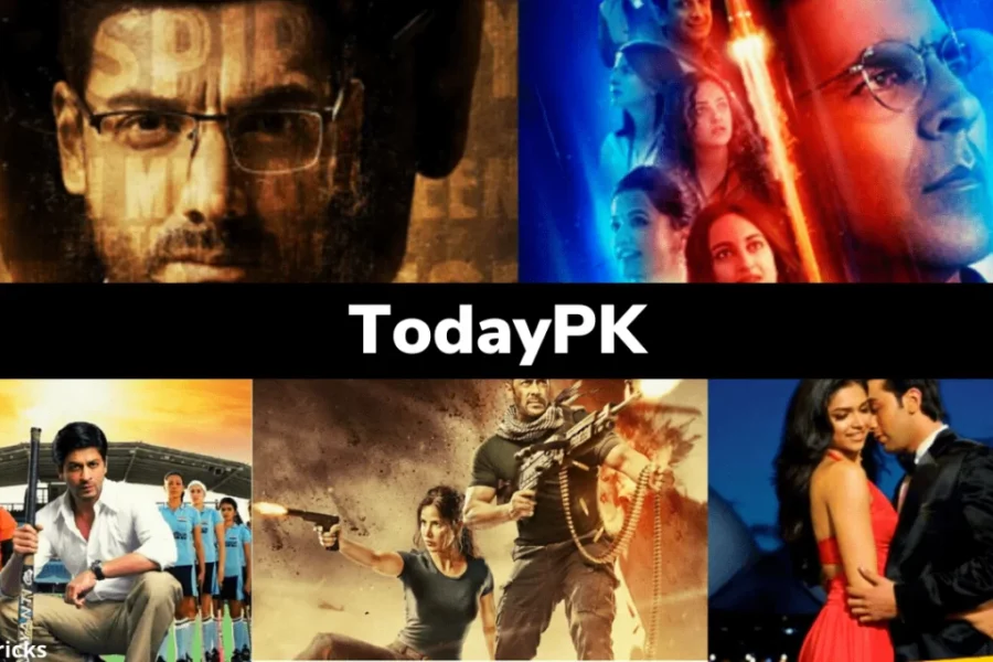 TODAY-PK