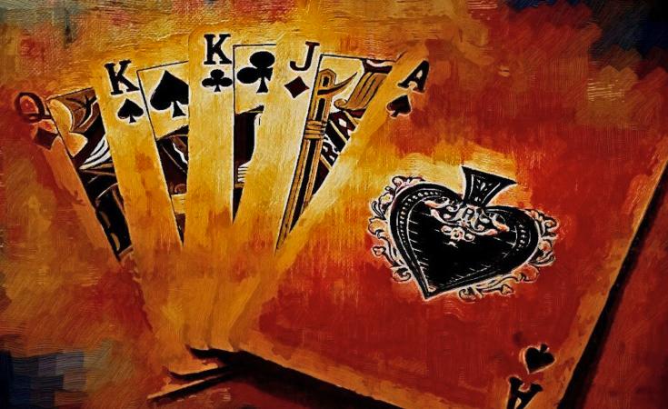 Why Should You Play The Game Of Rummy