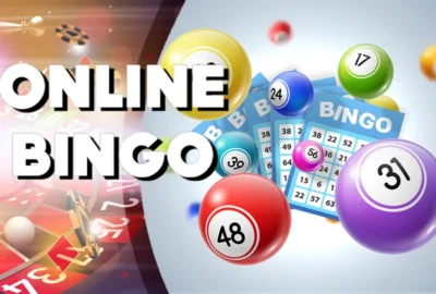 How Can I deposit and play bingo games? 