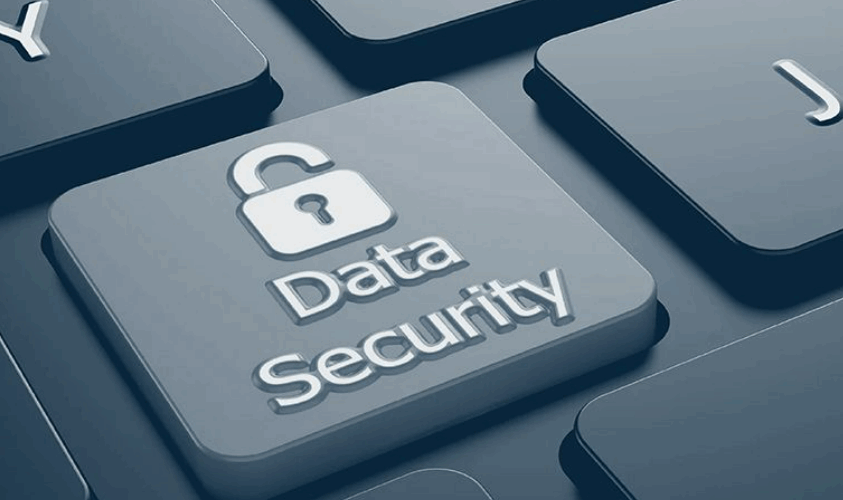 Protecting What Matters: Data Security Essentials for Startup Studios
